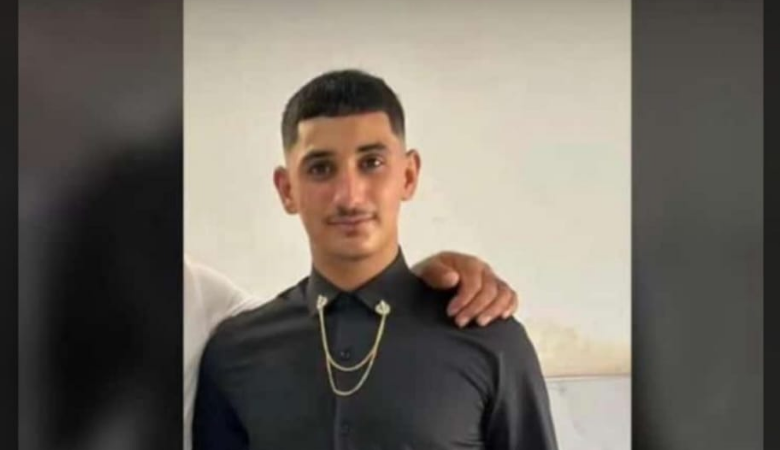 مصرع الشاب أحمد اقواعين من حورة في حادث طرق مروّع قرب اللقية